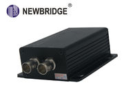 HD SDI Repeater 1 tot 2 van de Signaalrepeater met BNC-connector