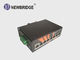 8 de Schakelaar IP40 van havenunmanaged PoE Ethernet beschermt Rang zonder Koelventilator leverancier