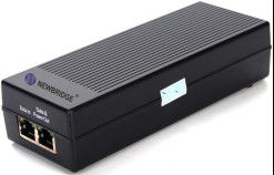 100Mbps poe van de de output12v haven van RJ45 gelijkstroom de Splitsershd HDMI Splitser van IEEE 802.3at Poe van de splitserssteun